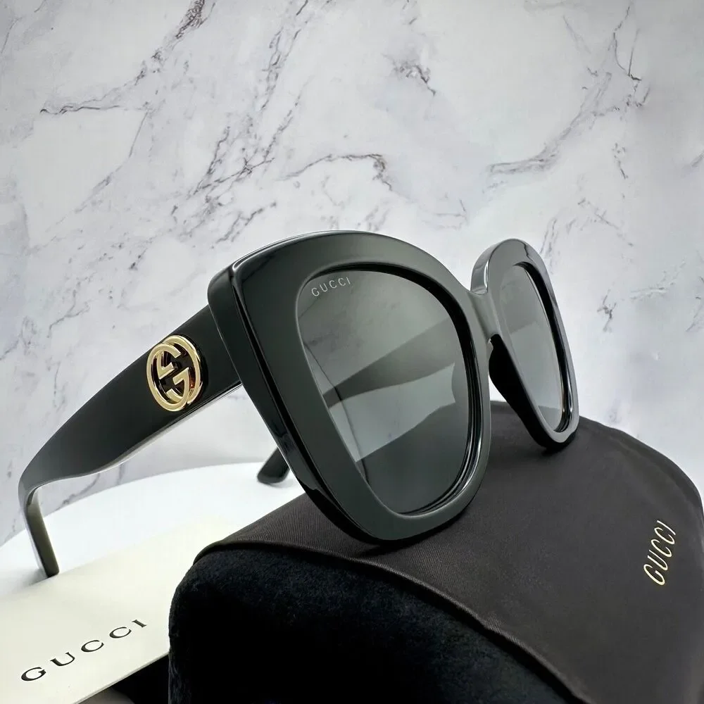 New Gucci Sunglasses - Picture 1 of 16